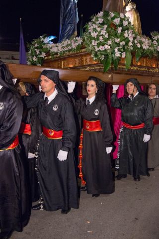 Viernes Santo (Noche) 2013 - 202